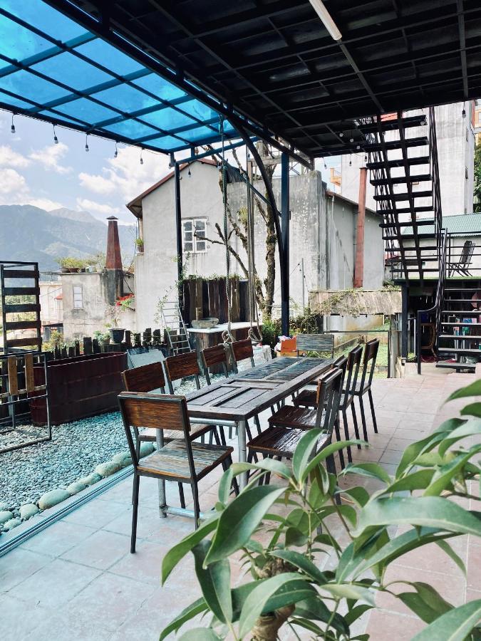 D Home Sapa 2 Exterior photo